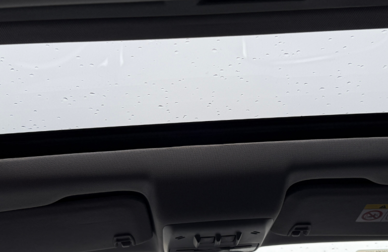 Chevrolet Tracker Premier 1.4 16V Ecotec (Flex) (Aut) - Foto #7