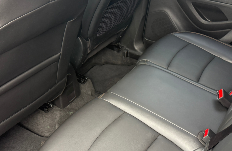 Chevrolet Tracker Premier 1.4 16V Ecotec (Flex) (Aut) - Foto #9