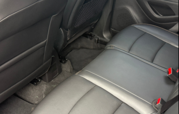 Chevrolet Tracker Premier 1.4 16V Ecotec (Flex) (Aut) - Foto #9