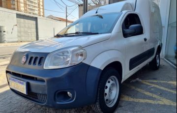Fiat Fiorino 1.4 MPi Furgao Hard Working 8v