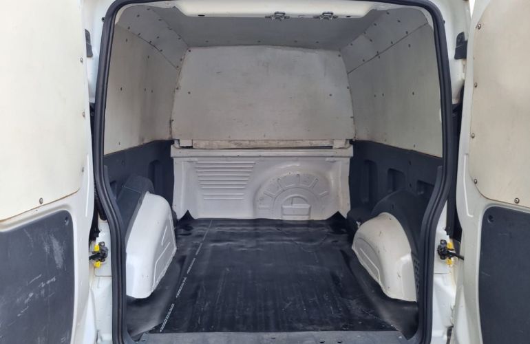 Fiat Fiorino 1.4 MPi Furgao Hard Working 8v - Foto #6