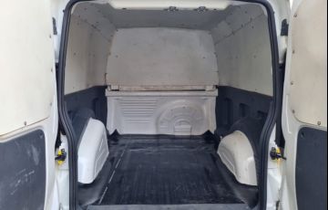 Fiat Fiorino 1.4 MPi Furgao Hard Working 8v - Foto #6