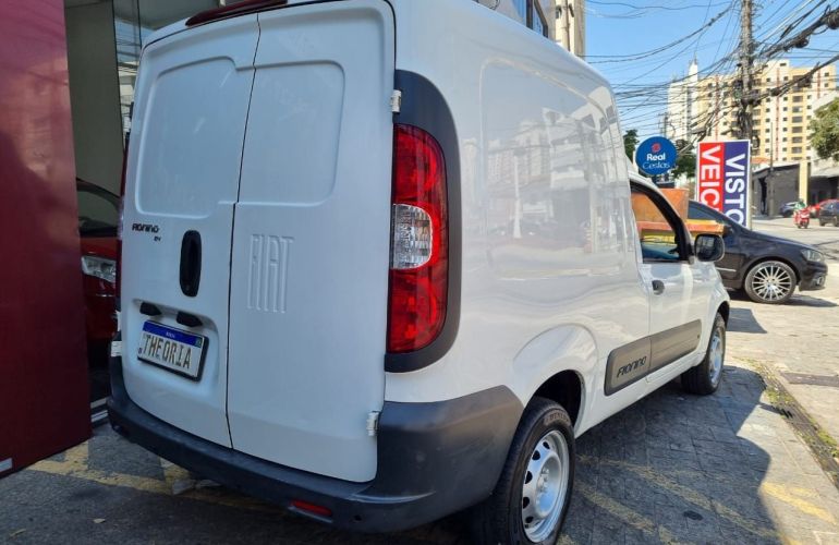Fiat Fiorino 1.4 MPi Furgao Hard Working 8v - Foto #7