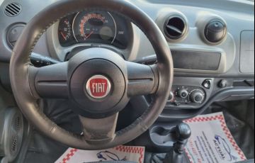 Fiat Fiorino 1.4 MPi Furgao Hard Working 8v - Foto #10