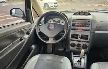 Fiat Idea Adventure 1.8 16V Dualogic (Flex) - Foto #3