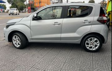 Fiat Mobi 1.0 FireFly Drive - Foto #5