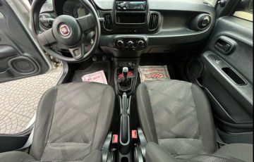 Fiat Mobi 1.0 FireFly Drive - Foto #7