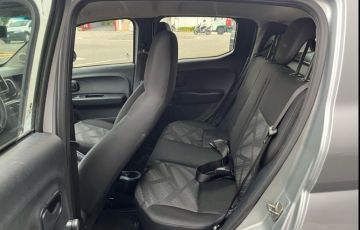 Fiat Mobi 1.0 FireFly Drive - Foto #8