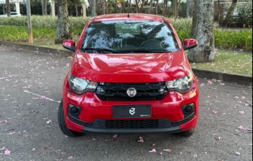 Fiat Mobi 1.0 Firefly Flex Drive Gsr