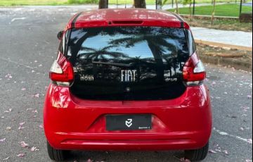 Fiat Mobi 1.0 Firefly Flex Drive Gsr - Foto #4