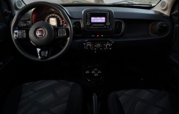 Fiat Mobi 1.0 Firefly Flex Drive Gsr - Foto #5