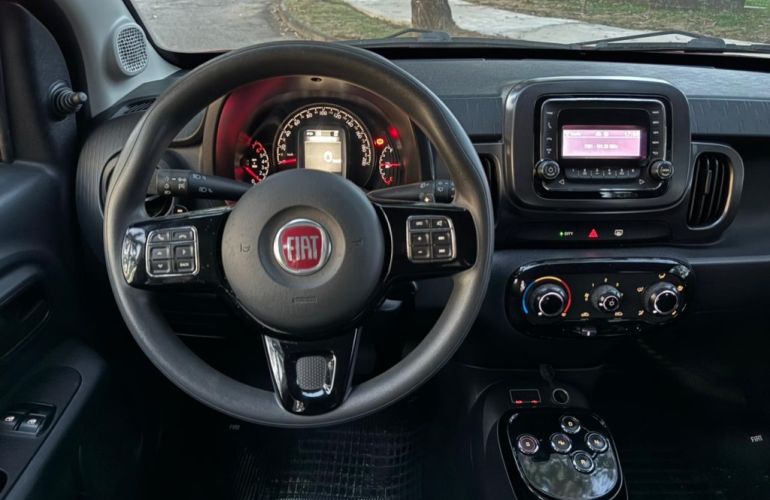 Fiat Mobi 1.0 Firefly Flex Drive Gsr - Foto #6