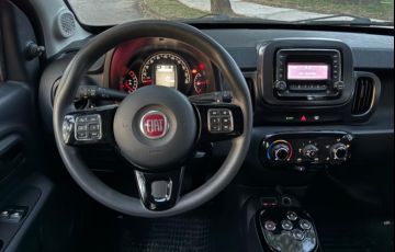 Fiat Mobi 1.0 Firefly Flex Drive Gsr - Foto #6