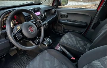 Fiat Mobi 1.0 Firefly Flex Drive Gsr - Foto #7