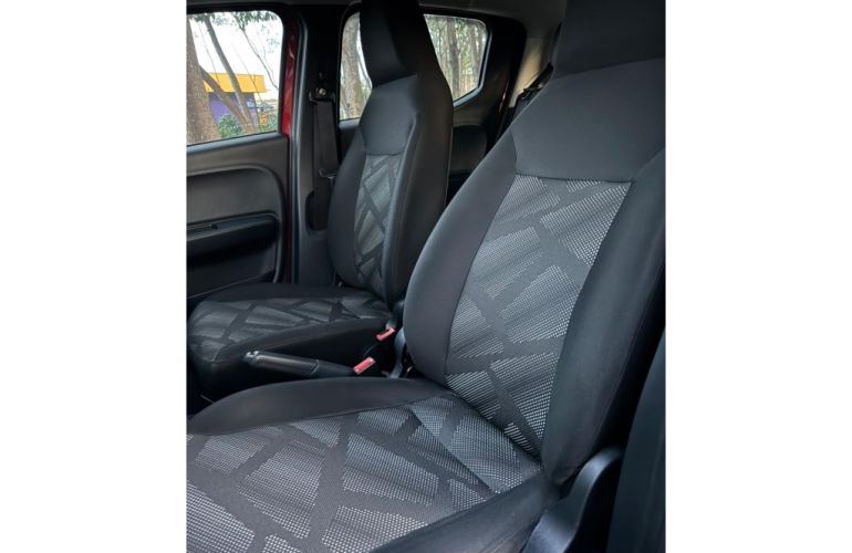 Fiat Mobi 1.0 Firefly Flex Drive Gsr - Foto #8