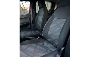 Fiat Mobi 1.0 Firefly Flex Drive Gsr - Foto #8