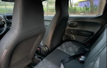 Fiat Mobi 1.0 Firefly Flex Drive Gsr - Foto #9