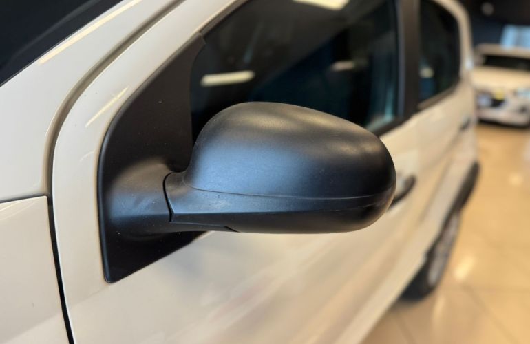 Fiat Mobi 1.0 Evo Flex Like. Manual - Foto #7