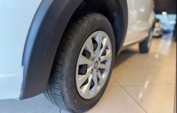 Fiat Mobi 1.0 Evo Flex Like. Manual - Foto #8