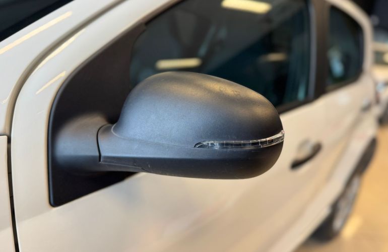 Fiat Mobi 1.0 Firefly Flex Like. Manual - Foto #7