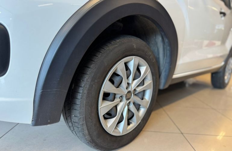 Fiat Mobi 1.0 Firefly Flex Like. Manual - Foto #8