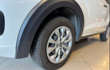 Fiat Mobi 1.0 Firefly Flex Like. Manual - Foto #8