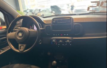 Fiat Mobi 1.0 Firefly Flex Like. Manual - Foto #10