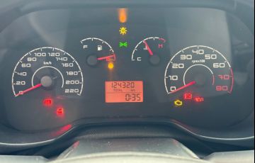 Fiat Punto 1.4 Attractive 8v - Foto #7