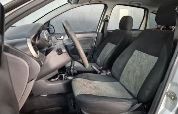 Ford Fiesta Hatch 1.6 (Flex) - Foto #6