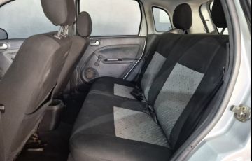 Ford Fiesta Hatch 1.6 (Flex) - Foto #7