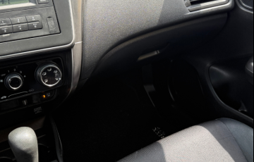 Honda City 1.5 LX CVT (Aut) - Foto #5