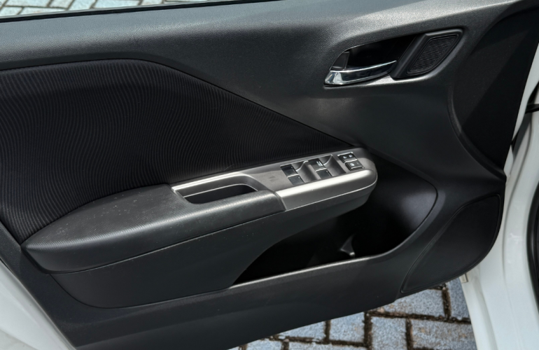 Honda City 1.5 LX CVT (Aut) - Foto #6