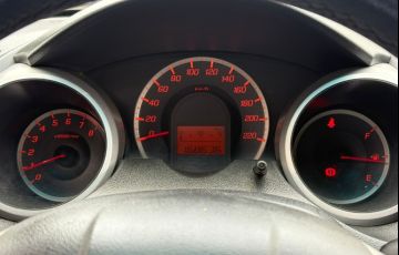 Honda Fit 1.4 LX 16v - Foto #9