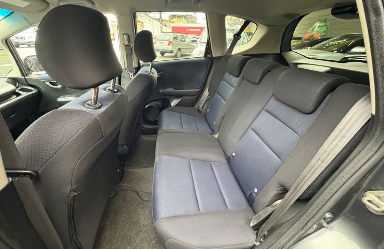 Honda Fit 1.4 LX 16v - Foto #8