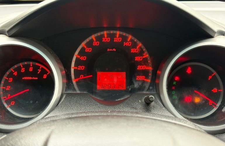 Honda Fit 1.4 LX 16v - Foto #9