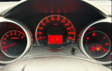 Honda Fit 1.4 LX 16v - Foto #9
