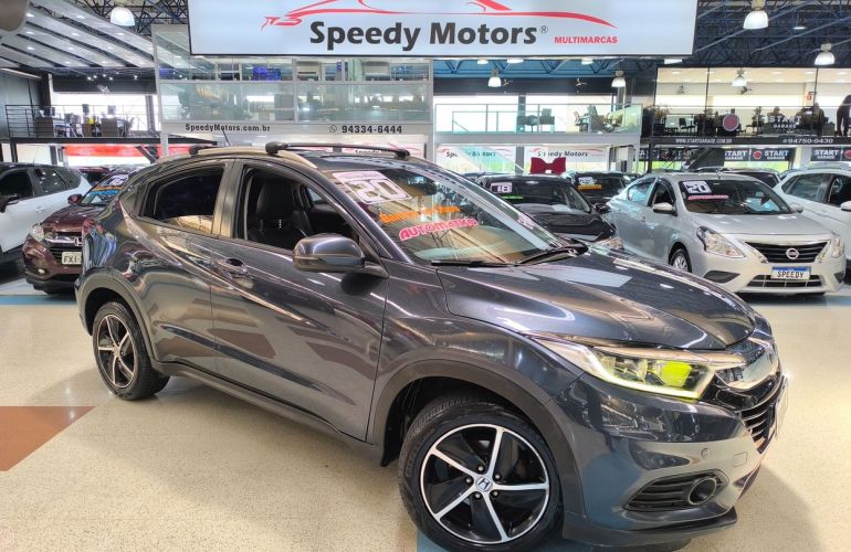 Honda Hr-v 1.8 16V Exl - Foto #1