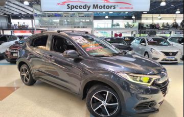 Honda Hr-v 1.8 16V Exl