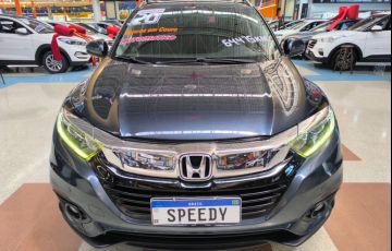 Honda Hr-v 1.8 16V Exl - Foto #3