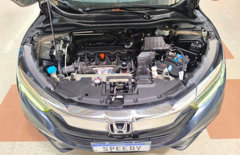 Honda Hr-v 1.8 16V Exl - Foto #4