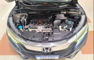 Honda Hr-v 1.8 16V Exl - Foto #4