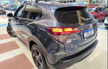 Honda Hr-v 1.8 16V Exl - Foto #5
