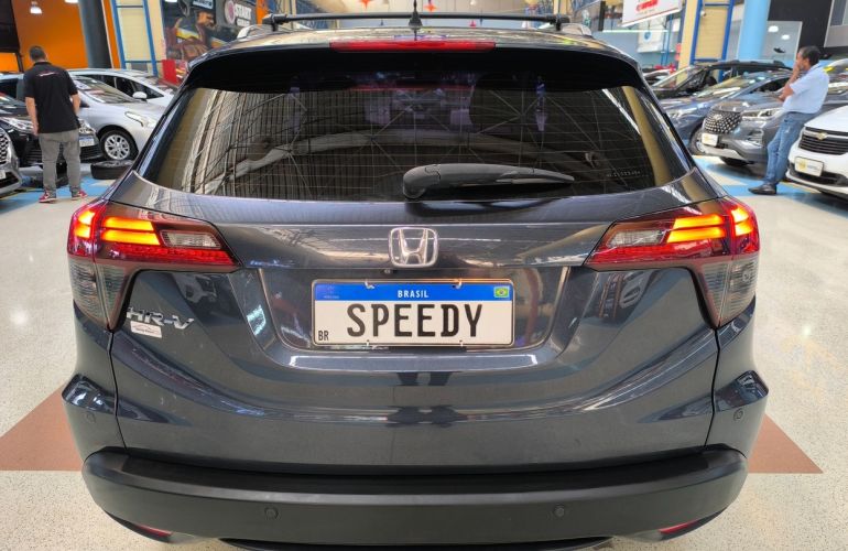 Honda Hr-v 1.8 16V Exl - Foto #6