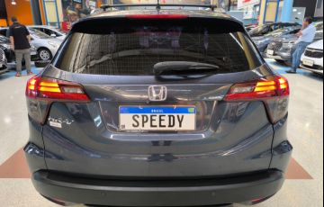 Honda Hr-v 1.8 16V Exl - Foto #6