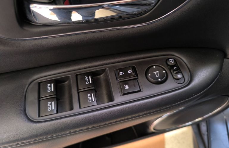 Honda Hr-v 1.8 16V Exl - Foto #7