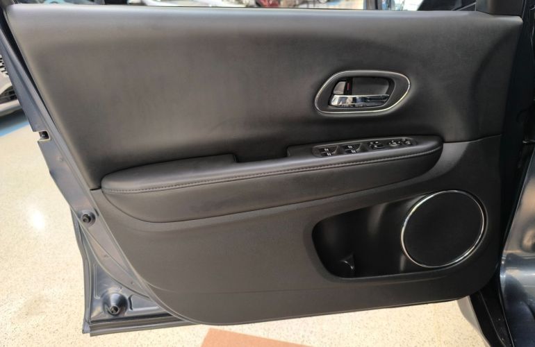 Honda Hr-v 1.8 16V Exl - Foto #8