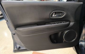 Honda Hr-v 1.8 16V Exl - Foto #8