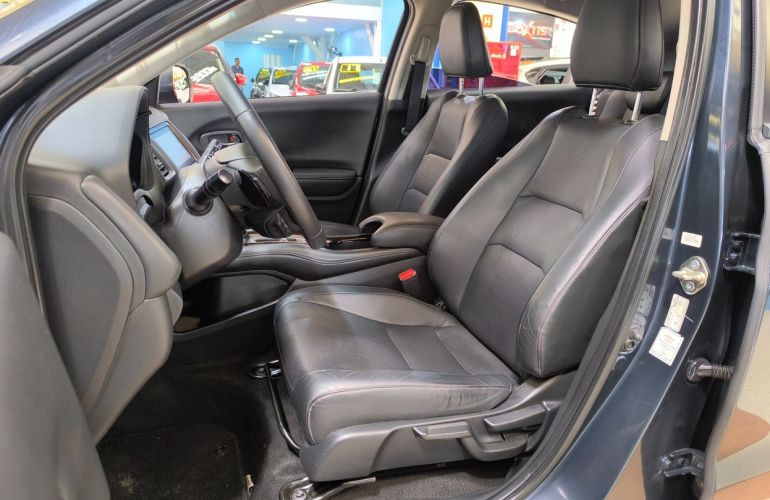 Honda Hr-v 1.8 16V Exl - Foto #9