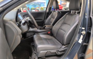Honda Hr-v 1.8 16V Exl - Foto #9
