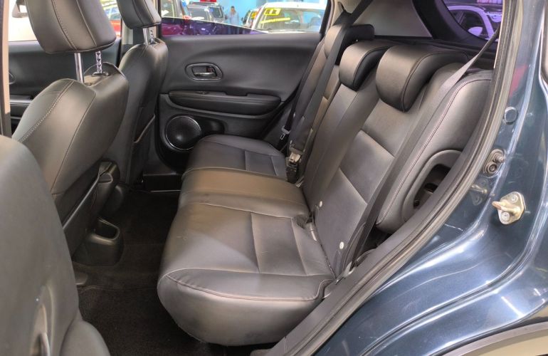 Honda Hr-v 1.8 16V Exl - Foto #10